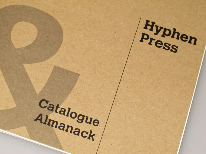 Hyphen Press