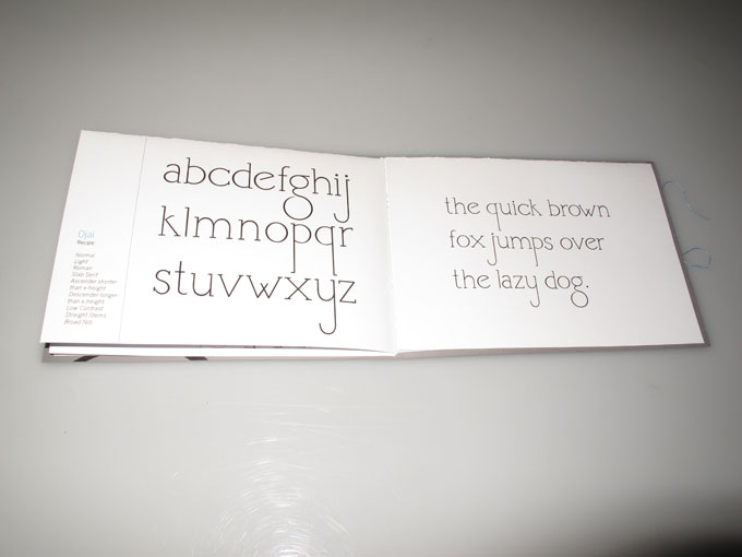 TypeCook: A Story