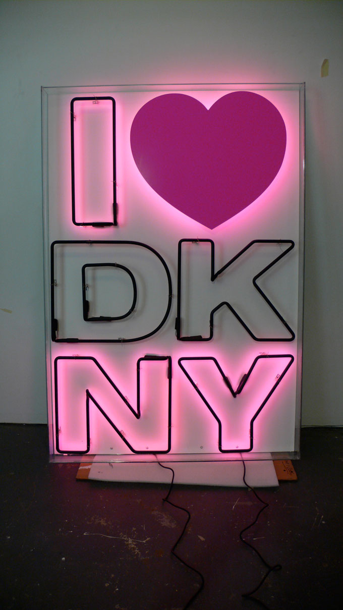 Large Scale Signage