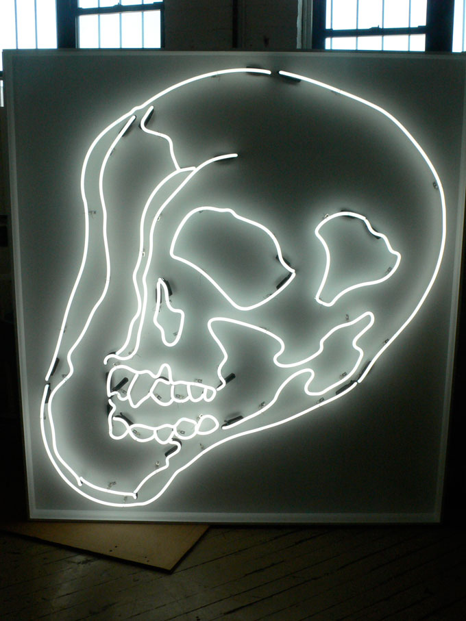Mid Scale Signage