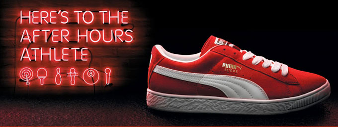 Puma Social