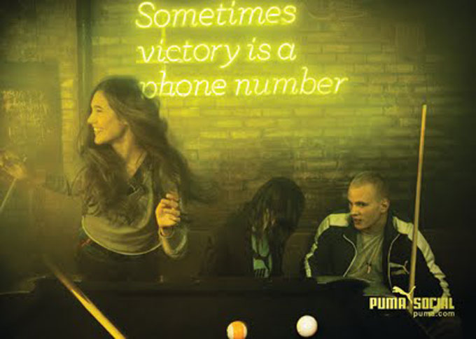 Puma Social