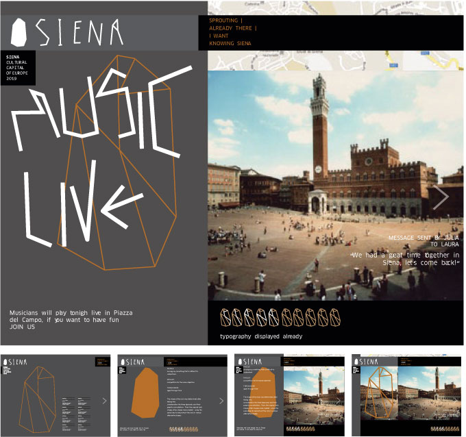 Siena 2019