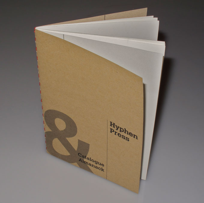 Hyphen Press