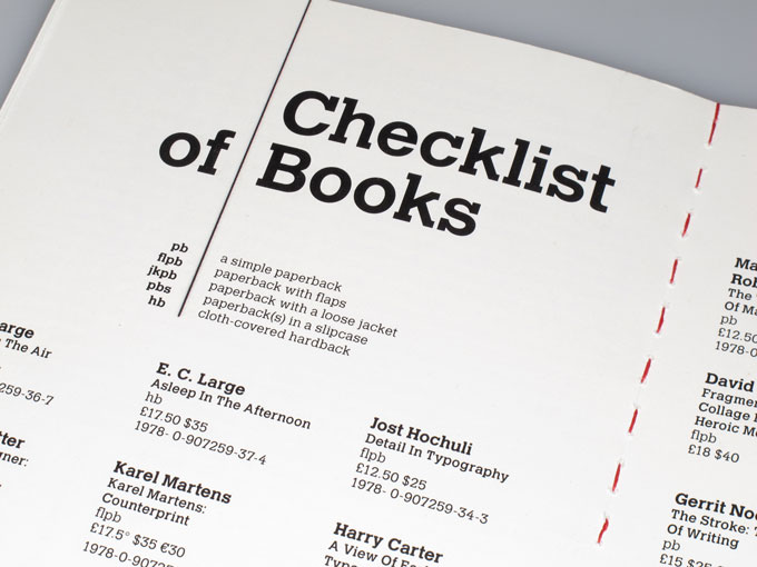 Hyphen Press