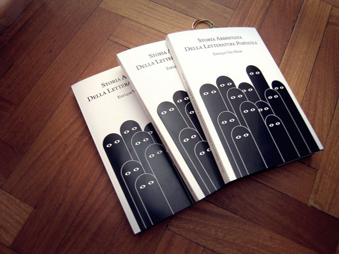 Storia Abbreviata della Letteratura Portatile