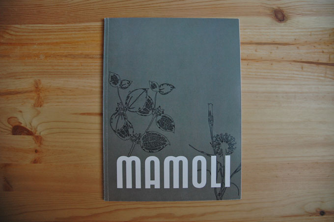 Mamoli Catalogue