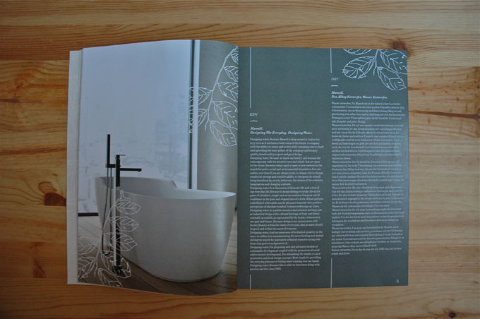 Mamoli Catalogue