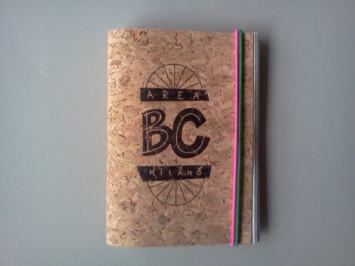 AreaBC - Milano Bike Map