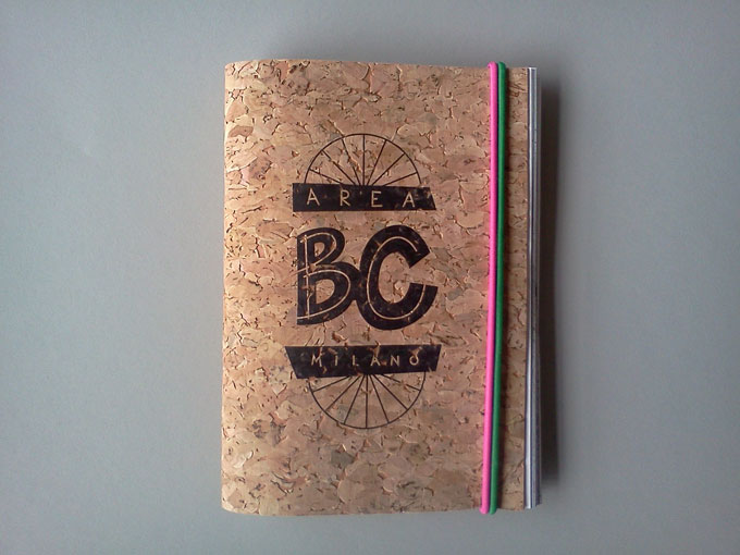 AreaBC - Milano Bike Map