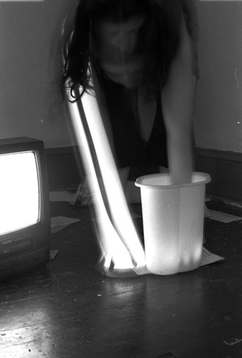 Psychological Portraiture 2