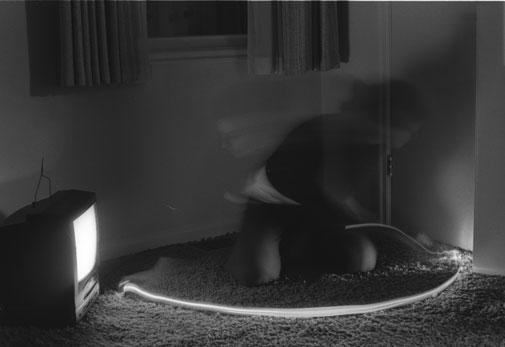 Psychological Portraiture 2