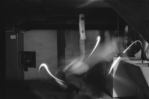 Psychological Portraiture 2