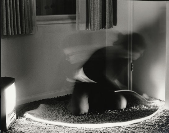 Psychological Portraiture