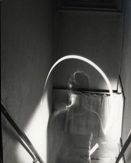 Psychological Portraiture