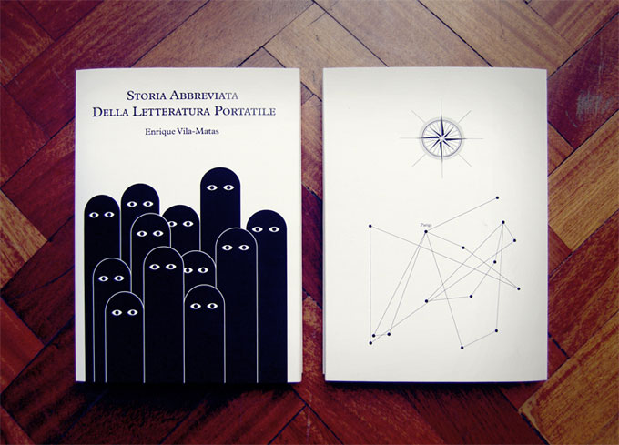 Storia Abbreviata della Letteratura Portatile