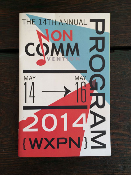 NonCommvention Program